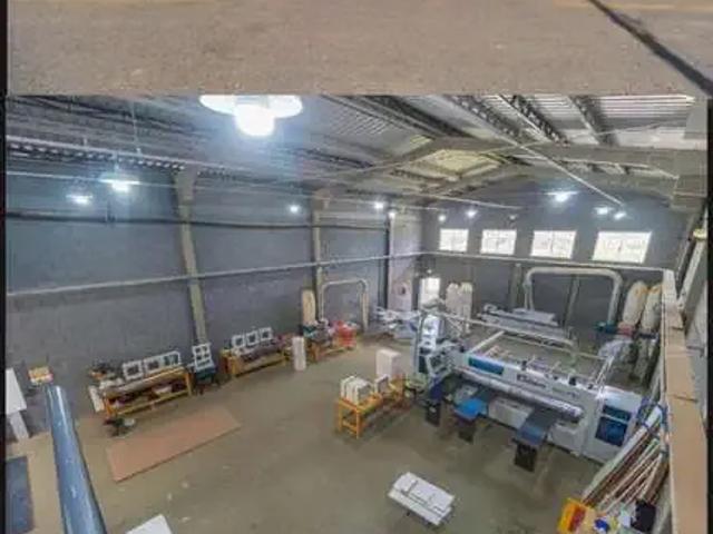 Galpão venda em Região Geográfica Imediata de Curitiba, Região Metropolitana de Curitiba