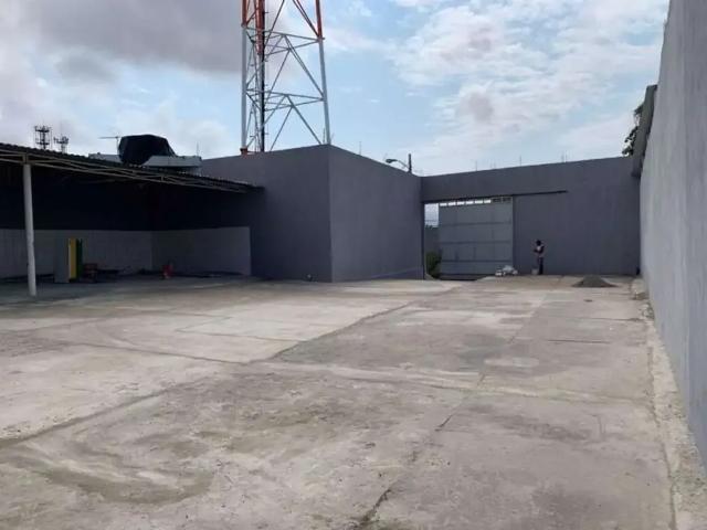 Galpão venda em Região Geográfica Imediata de Feira de Santana, Região Metropolitana de Feira de Santana