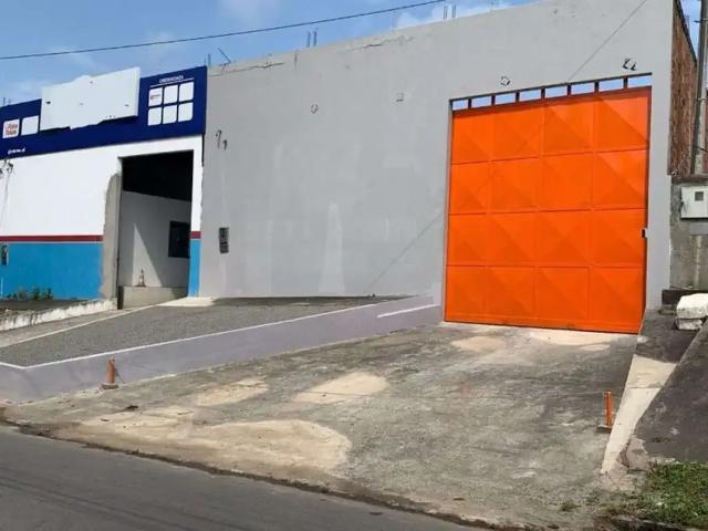 Galpão venda em Região Geográfica Imediata de Feira de Santana, Região Metropolitana de Feira de Santana