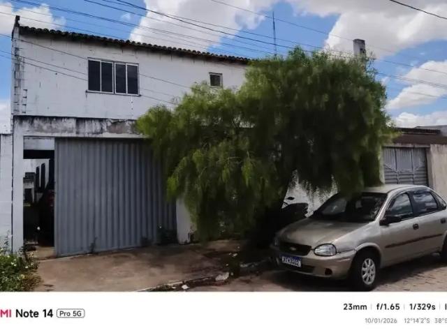 Galpão venda em Região Geográfica Imediata de Feira de Santana, Região Metropolitana de Feira de Santana