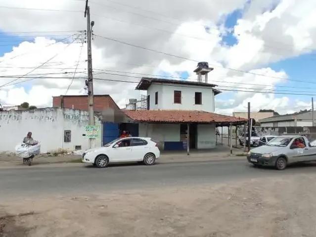 Galpão venda em Região Geográfica Imediata de Feira de Santana, Região Metropolitana de Feira de Santana