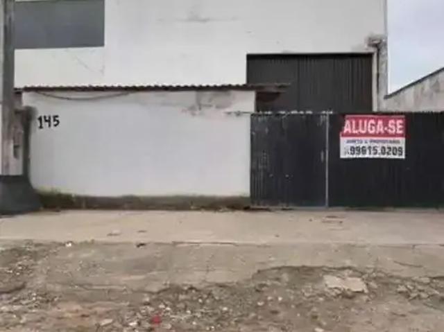 Galpão venda em Região Geográfica Imediata de Feira de Santana, Região Metropolitana de Feira de Santana