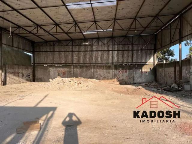 Galpão venda em Região Geográfica Imediata de Feira de Santana, Região Metropolitana de Feira de Santana