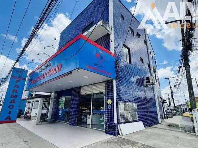 Galpão venda em Região Geográfica Imediata de Feira de Santana, Região Metropolitana de Feira de Santana
