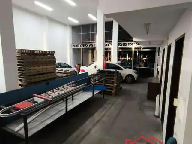 Galpão venda em Região Geográfica Imediata de Feira de Santana, Região Metropolitana de Feira de Santana