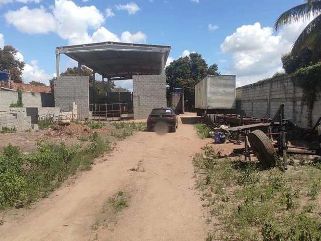 Galpão venda em Feira de Santana, Região Geográfica Intermediária de Feira de Santana