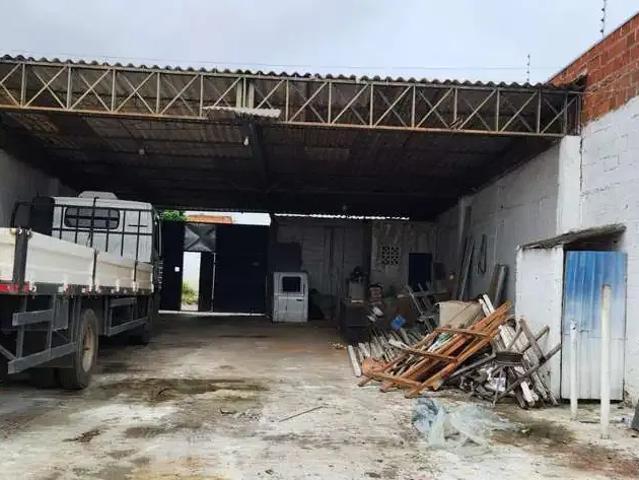 Galpão venda em Região Geográfica Imediata de Feira de Santana, Região Metropolitana de Feira de Santana