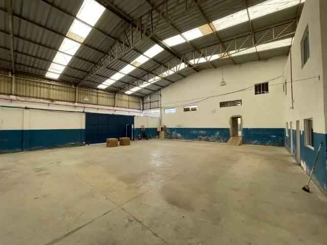 Galpão venda em Ferraz de Vasconcelos