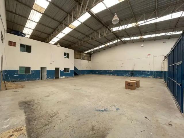 Galpão venda em Região Imediata de São Paulo, Região Metropolitana de São Paulo