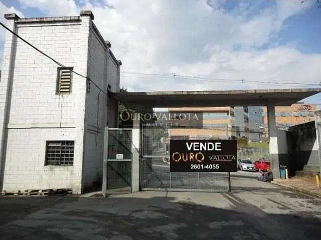 Galpão venda em Região Imediata de São Paulo, Região Metropolitana de São Paulo
