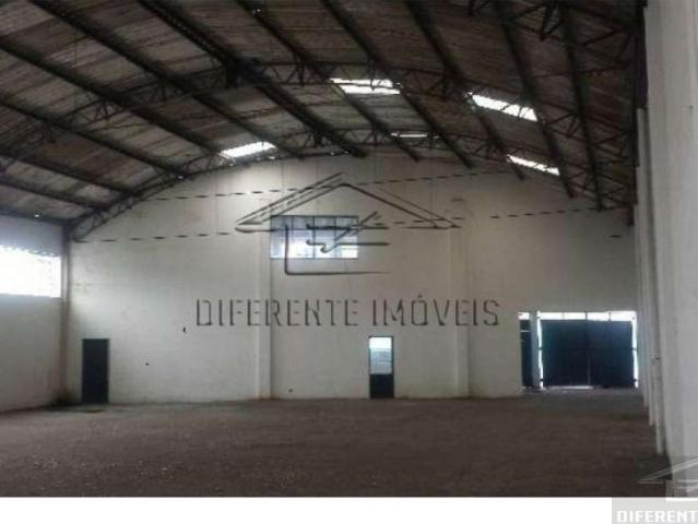 Galpão venda em Ferraz de Vasconcelos, Centro