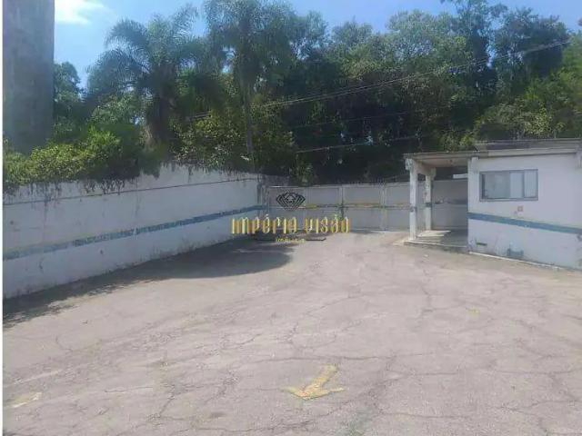 Galpão venda em Jardim São João, Ferraz de Vasconcelos