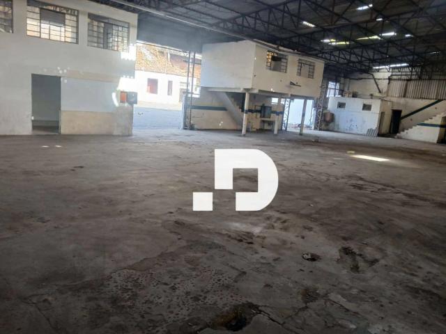 Galpão venda em Região Imediata de São Paulo, Região Metropolitana de São Paulo