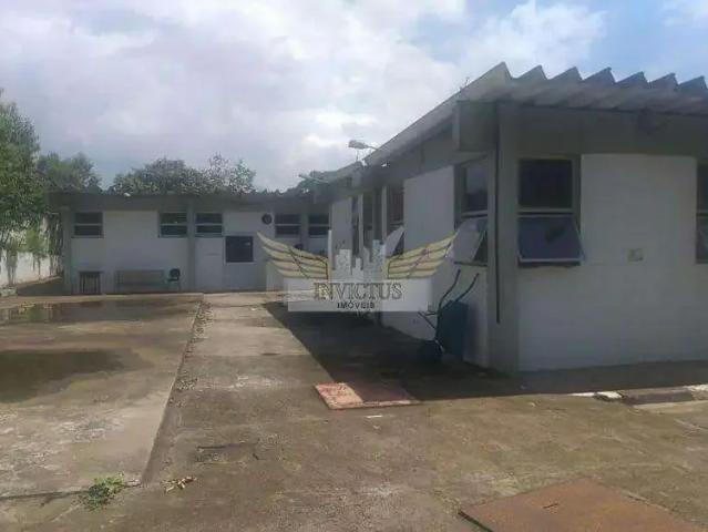 Galpão venda em Região Imediata de São Paulo, Região Metropolitana de São Paulo