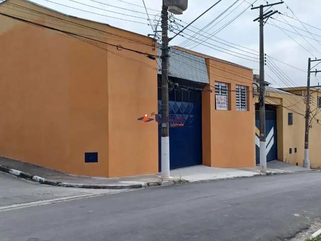 Galpão venda em Jardim Renata, Ferraz de Vasconcelos