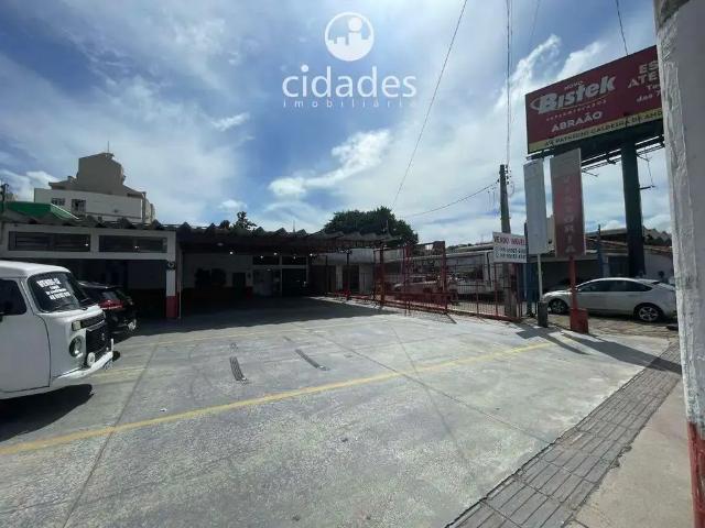 Galpão venda em Região Geográfica Imediata de Florianópolis, Desterro