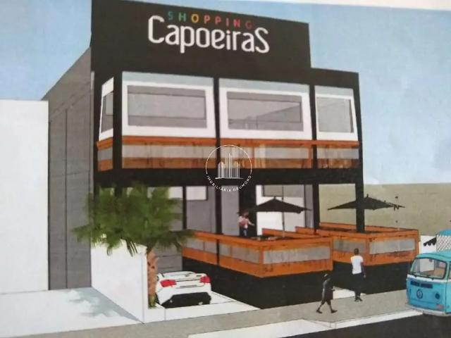 Galpão venda em Região Geográfica Imediata de Florianópolis, Desterro