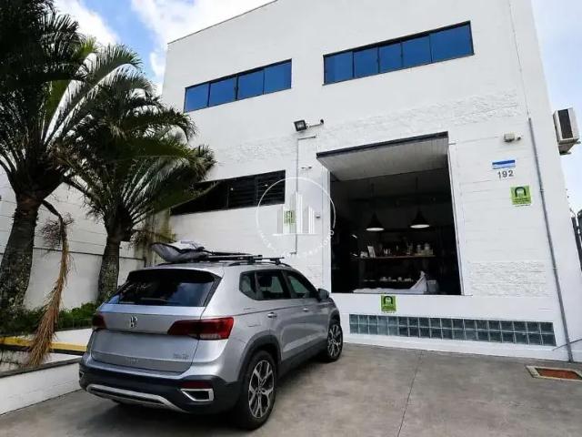 Galpão venda em Região Geográfica Imediata de Florianópolis, Desterro