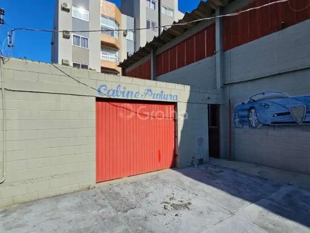 Galpão venda em Região Geográfica Imediata de Florianópolis, Desterro
