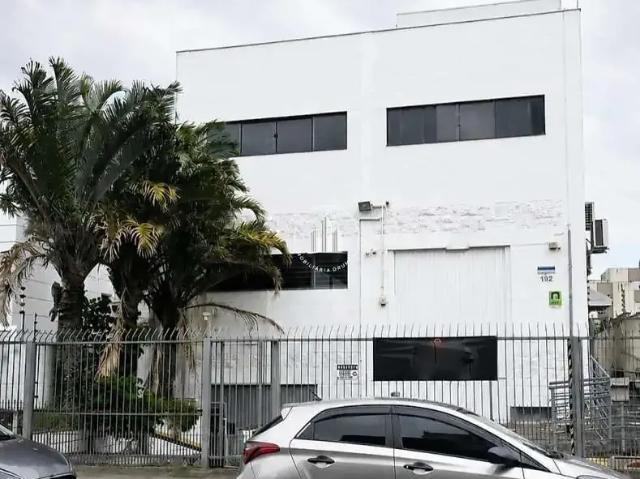 Galpão venda em Região Geográfica Imediata de Florianópolis, Desterro