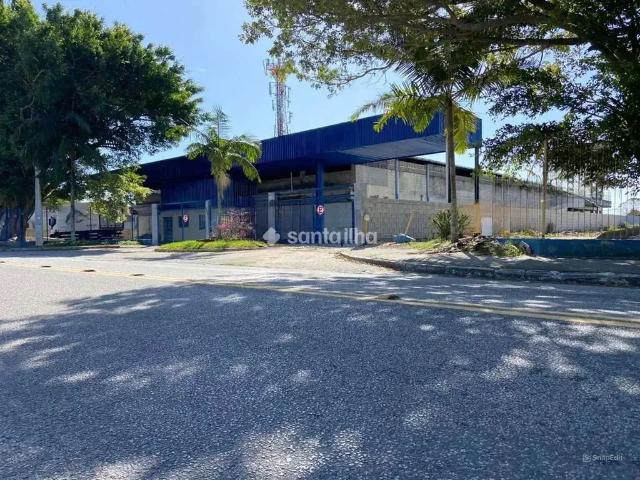 Galpão venda em Região Geográfica Imediata de Florianópolis, Desterro