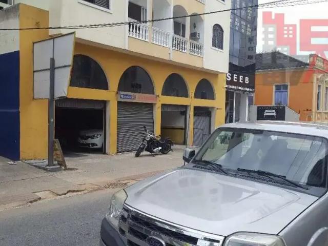 Galpão venda em Região Geográfica Imediata de Florianópolis, Desterro