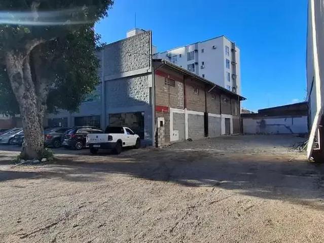 Galpão venda em Região Geográfica Imediata de Florianópolis, Desterro