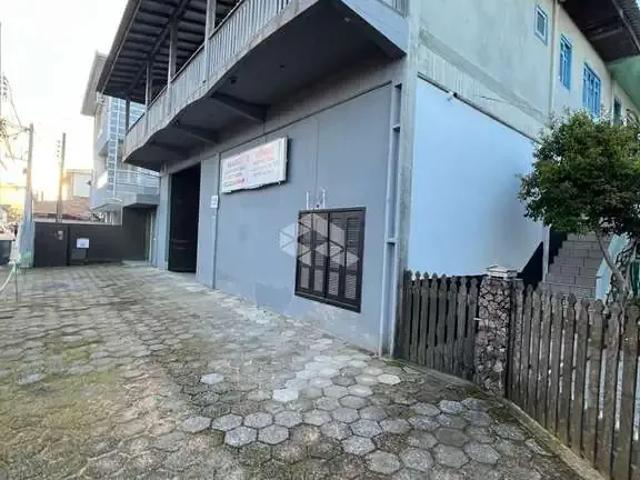 Galpão venda em Região Geográfica Imediata de Florianópolis, Desterro