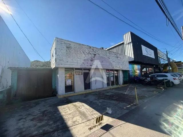 Galpão venda em Região Geográfica Imediata de Florianópolis, Desterro