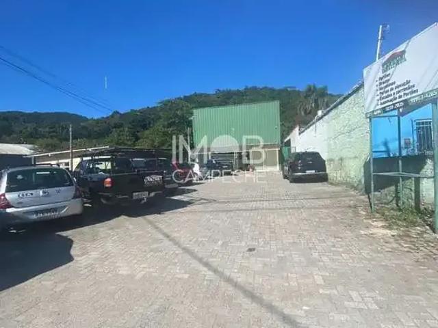 Galpão venda em Região Geográfica Imediata de Florianópolis, Desterro