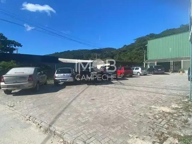 Galpão venda em Região Geográfica Imediata de Florianópolis, Desterro