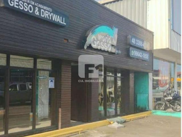 Galpão venda em Região Geográfica Imediata de Florianópolis, Desterro
