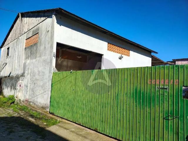 Galpão venda em Região Geográfica Imediata de Florianópolis, Desterro
