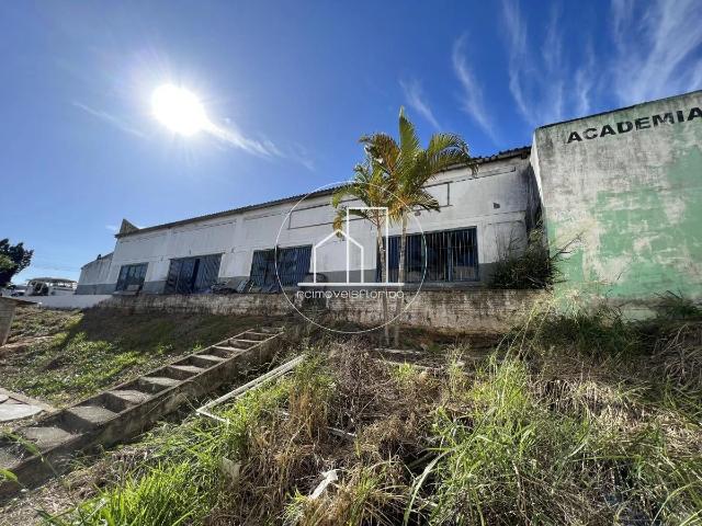 Galpão venda em Florianópolis, Região Geográfica Intermediária de Florianópolis