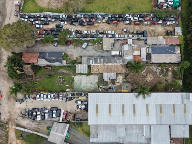 Galpão venda em Florianópolis, Região Geográfica Intermediária de Florianópolis