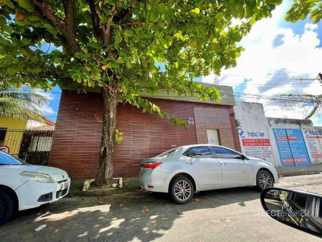 Galpão venda em Região Geográfica Imediata de Fortaleza, Fortaleza