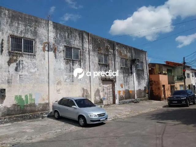 Galpão venda em Região Geográfica Imediata de Fortaleza, Fortaleza
