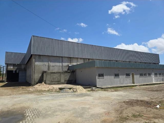 Galpão venda em Santa Fé, Fortaleza