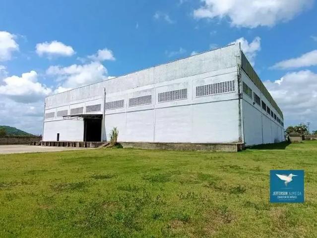 Galpão venda em Região Geográfica Imediata de Fortaleza, Fortaleza