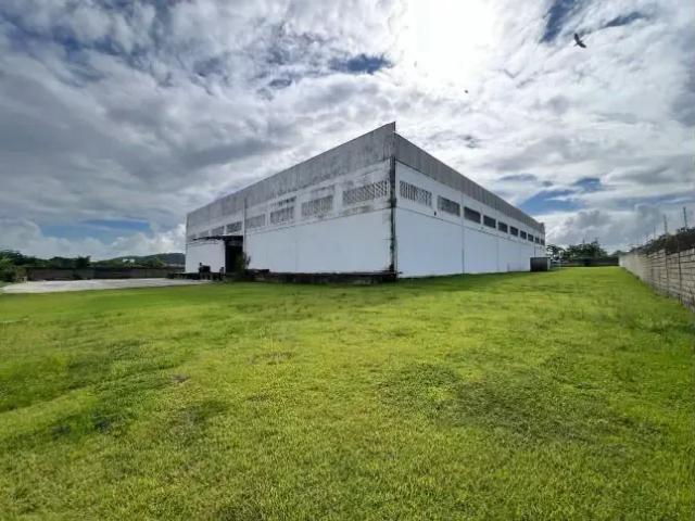 Galpão venda em Região Geográfica Imediata de Fortaleza, Fortaleza