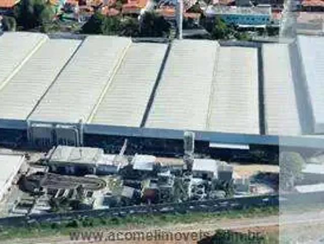 Galpão venda em Região Geográfica Imediata de Fortaleza, Fortaleza