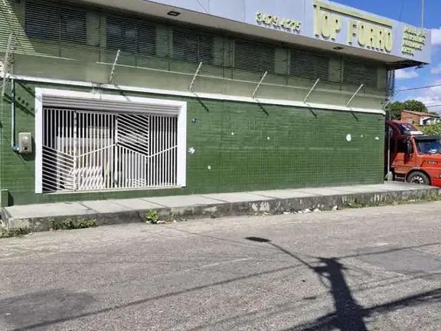 Galpão venda em Região Geográfica Imediata de Fortaleza, Fortaleza