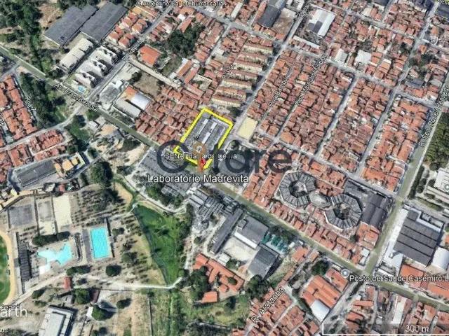 Galpão venda em Região Geográfica Imediata de Fortaleza, Fortaleza