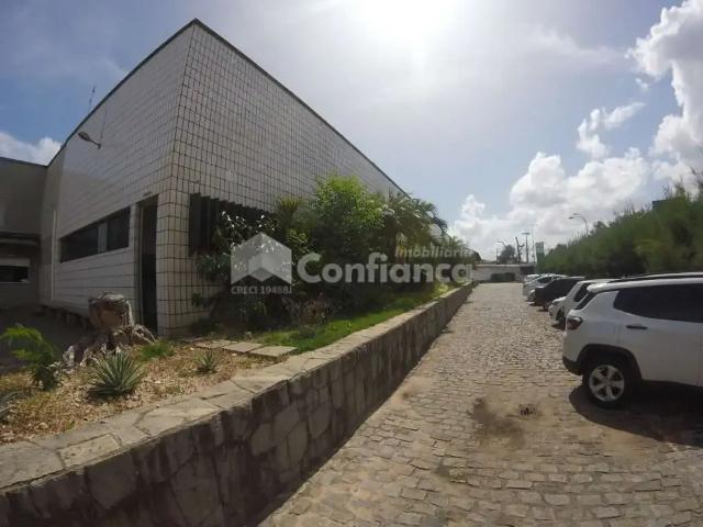 Galpão venda em Região Geográfica Imediata de Fortaleza, Fortaleza