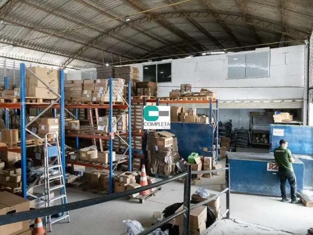 Galpão venda em Região Geográfica Imediata de Fortaleza, Fortaleza