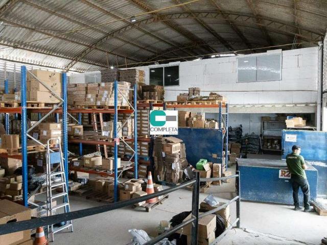 Galpão venda em Fortaleza, Região Geográfica Intermediária de Fortaleza