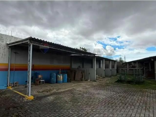 Galpão venda em Região Geográfica Imediata de Fortaleza, Fortaleza