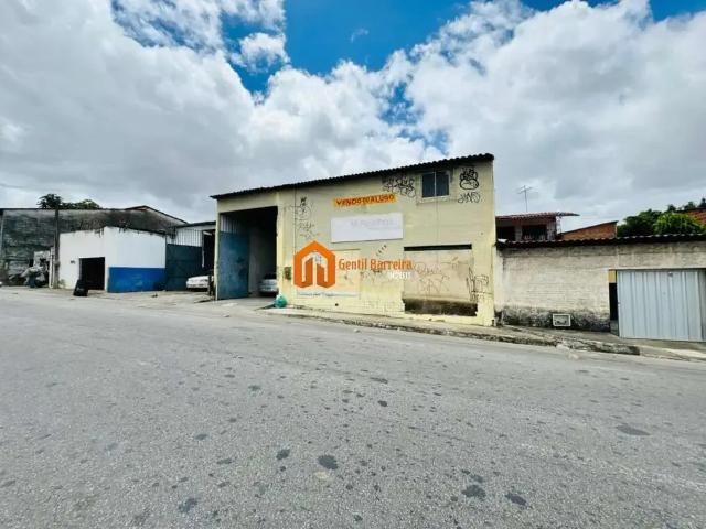 Galpão venda em Região Geográfica Imediata de Fortaleza, Fortaleza