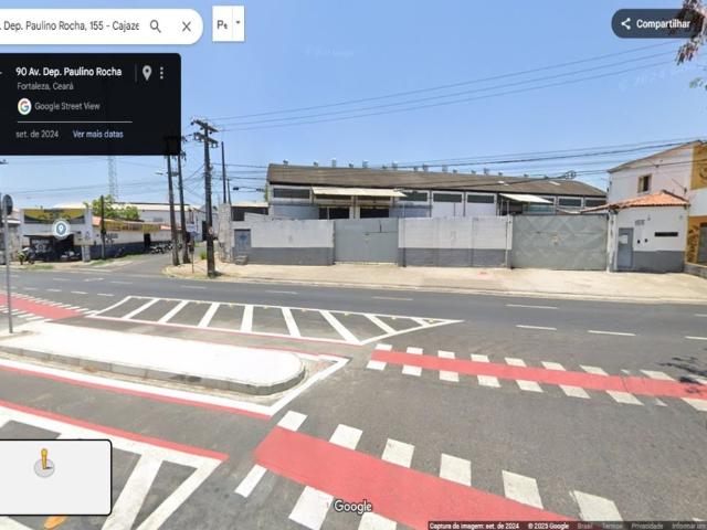 Galpão venda em Região Geográfica Imediata de Fortaleza, Fortaleza