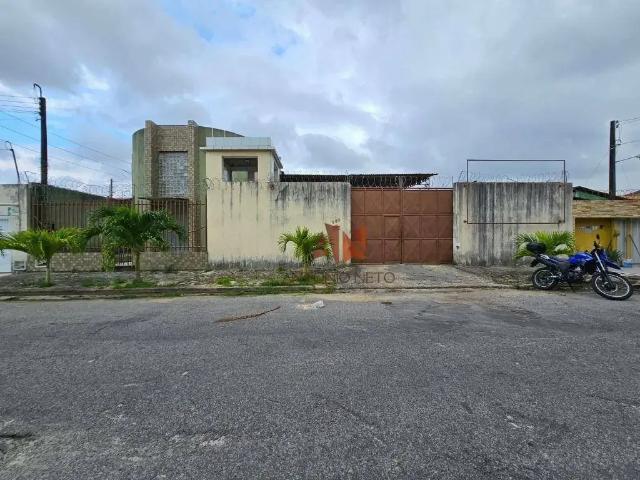 Galpão venda em Região Geográfica Imediata de Fortaleza, Fortaleza